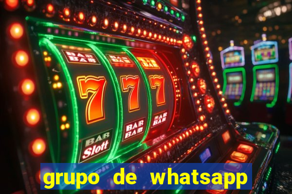 grupo de whatsapp coin master
